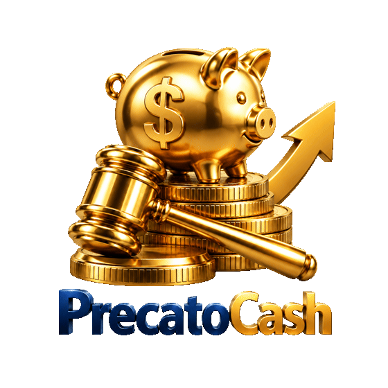 PrecatoCash